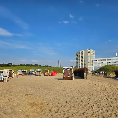 Fewo Cuxhaven/Nordsee-2