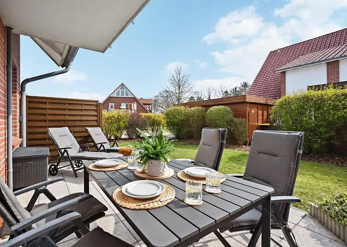 FewoInSahlenburg Cuxhaven